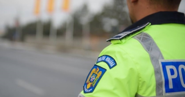 Sindicalistii din Politie si penitenciare au ajuns in Piata Victoriei: "Ne-ati scazut salariul, nu taiati si sporul"