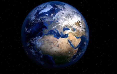 Ora Pamantului, marcata in mai multe judete prin intreruperea iluminatului si actiuni culturale