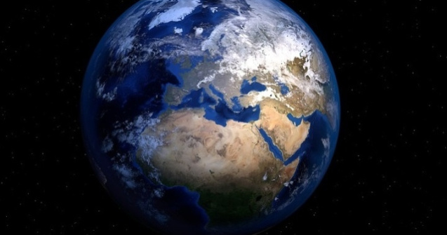 Ora Pamantului, marcata in mai multe judete prin intreruperea iluminatului si actiuni culturale