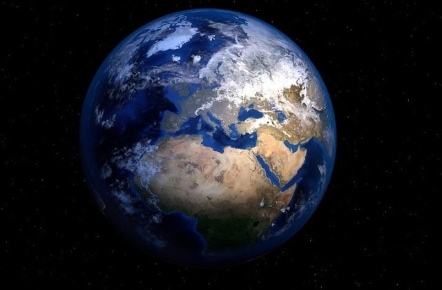 Ora Pamantului, marcata in mai multe judete prin intreruperea iluminatului si actiuni culturale