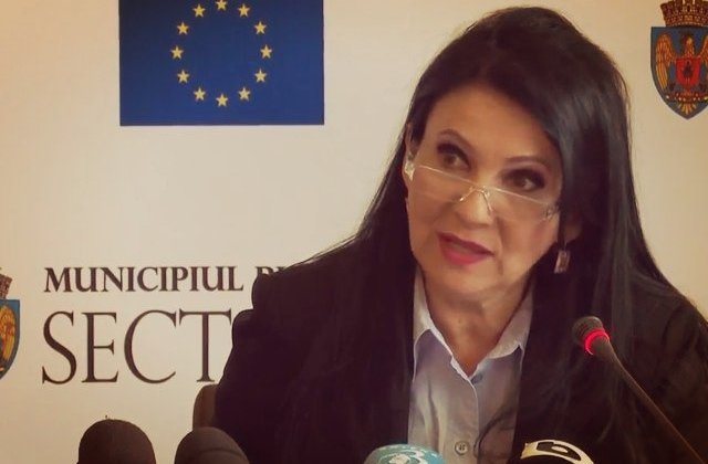 Sorina Pintea: Va asigur ca lupta impotriva tuberculozei va continua