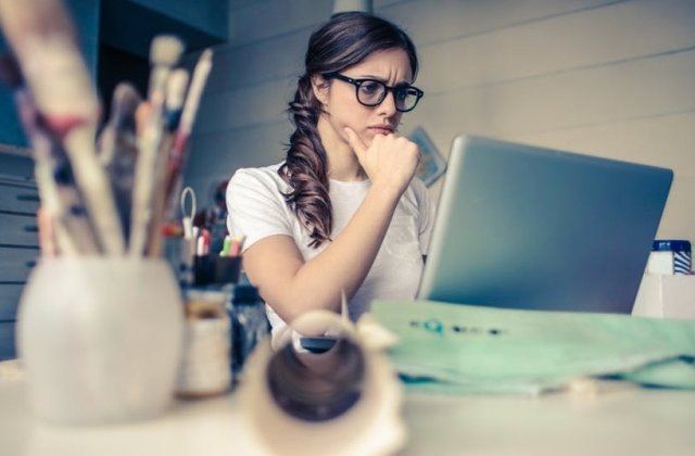 Ai o memorie buna? Afla raspunsul dupa ce rezolvi acest test