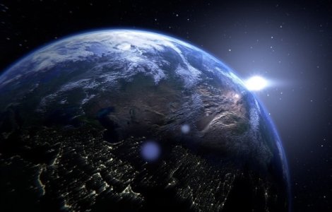 "Ora Pamantului", marcata si in Capitala. Presedintia, Guvernul si Parlamentul vor intrerupe iluminatul