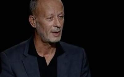 Jurnalistul Andrei Gheorghe a...