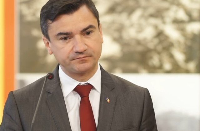 Chirica: Toti social-democratii onesti ar trebui sa inteleaga ca Dragnea a creat un cerc vicios care a dus PSD intr-o fundatura