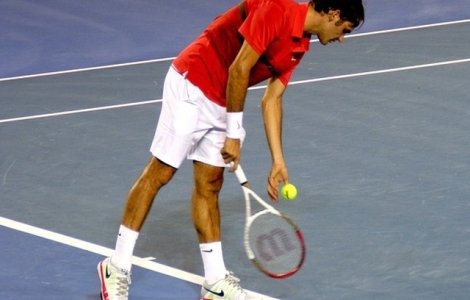 Roger Federer pierde primul loc in clasamentul mondial, dupa ce a fost invins in turul doi la Miami