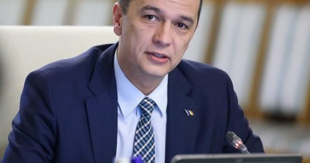 Grindeanu: As fi ipocrit sa spun ca nu mi-as fi dorit sa-mi duc mandatul de premier pana la capat