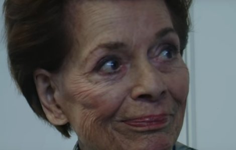 A murit prima castigatoare a concursului Eurovision