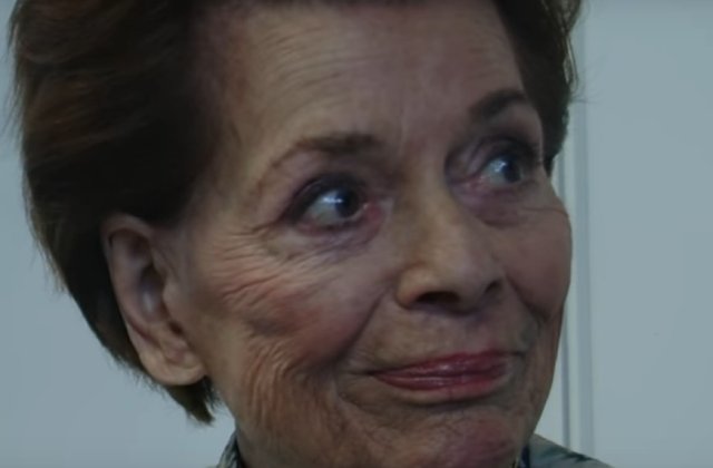 A murit Lys Assia, prima castigatoare a concursului Eurovision