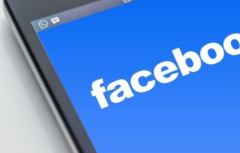 Facebook si-a rezervat o pagina de publicitate in presa britanica, pentru a-si cere din nou scuze