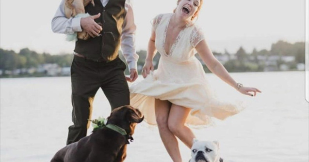  Top  13 imagini de la nunti care te vor face sa privesti cu alti ochi aceste evenimente... fericite