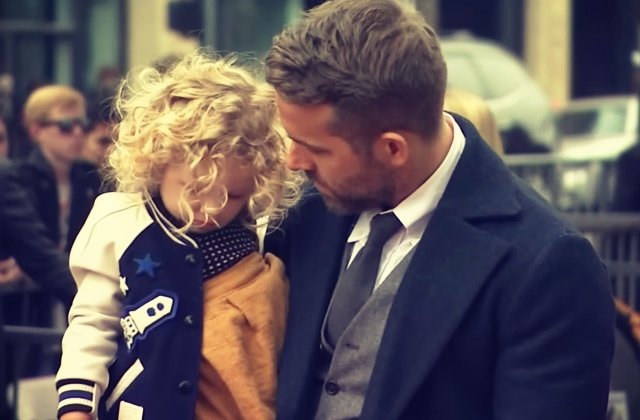 "Meseria de parinte" e grea chiar si pentru vedete! 10 mesaje comice in care si-au exprimat frustrarile