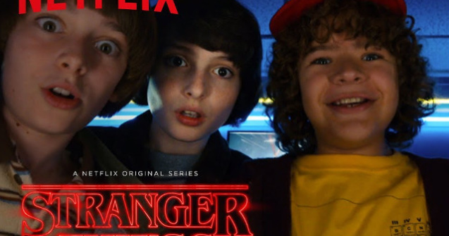 Activistii anti-tutun critica Netflix pentru numarul mare de scene cu personaje care fumeaza