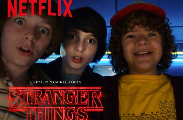 Activistii anti-tutun critica Netflix pentru numarul mare de scene cu personaje care fumeaza