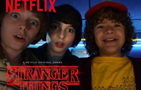 Activistii anti-tutun critica Netflix pentru numarul mare de scene cu personaje care fumeaza