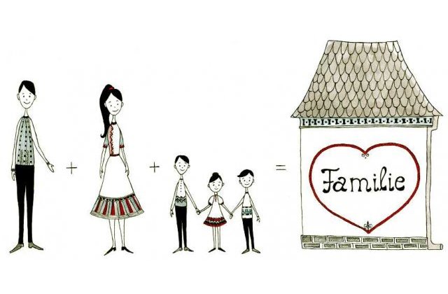 Refendumul pentru familie ar putea avea loc in luna mai