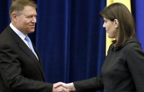 Iohannis si Kovesi, chemati la CNCD pentru ca ar fi discrimat prin cuvintele "penali" si "inculpati"