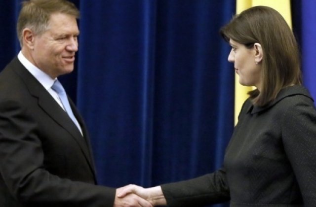 Iohannis si Kovesi, chemati la CNCD pentru ca ar fi discrimat prin cuvintele "penali" si "inculpati"