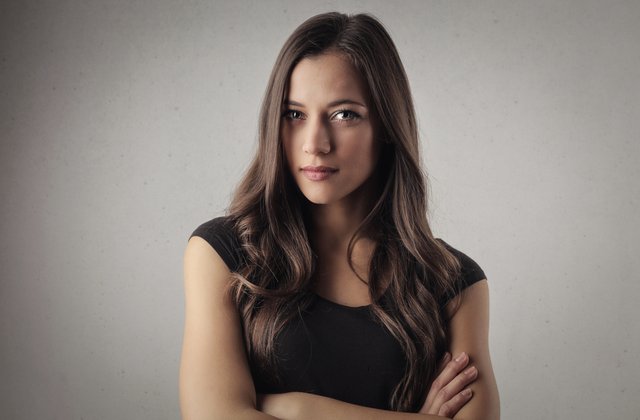 5 lucruri pe care femeile puternice nu le vor accepta niciodata intr-o relatie