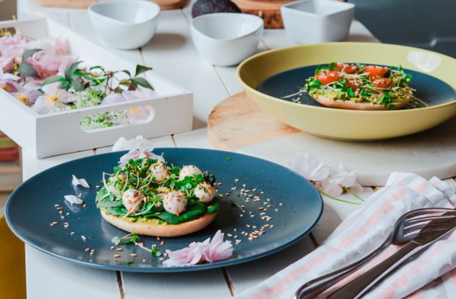 Mesele regulate, mai eficiente pentru controlul greutatii decat regimul de slabit