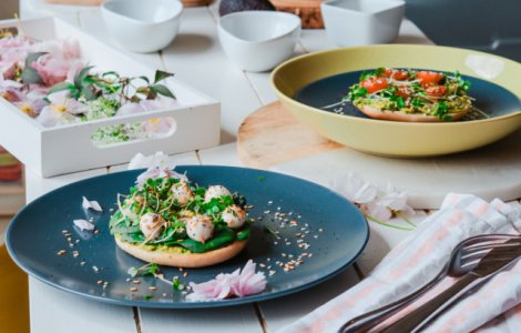 Mesele regulate, mai eficiente pentru controlul greutatii decat regimul de slabit