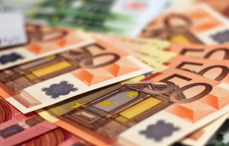 Un milion de euro, mostenire pentru o romanca din partea angajatorului italian