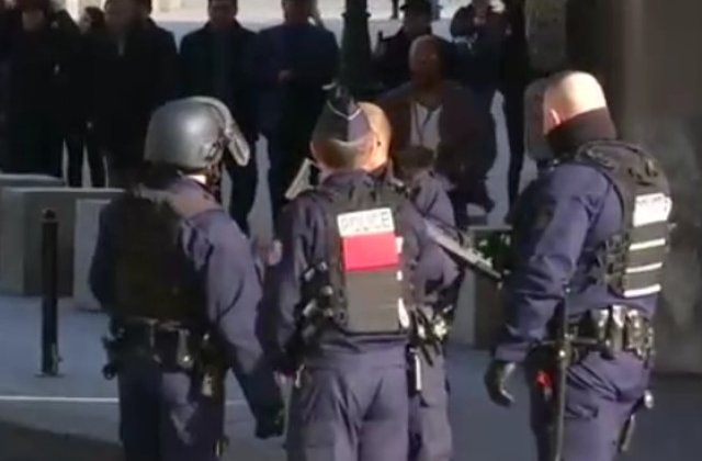 Supravietuitoare a Holocaustului, ucisa in propria locuinta din Franta, intr-un atac antisemit. Reactia presedintelui Macron