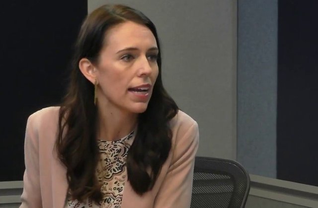 Noua Zeelanda anunta ca s-ar ralia la decizia comunitatii euro-atlantice, dar nu are spioni rusi