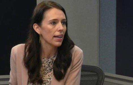 Noua Zeelanda anunta ca s-ar ralia la decizia comunitatii euro-atlantice, dar nu are spioni rusi