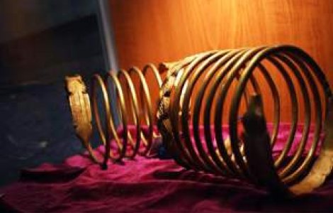 Tezaurul de la Moscova in Programul de Guvernare