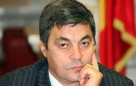 Decizie soc: Stere Farmache demisioneaza de la conducerea BVB