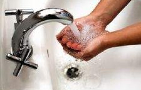 Romanii, cei mai 'nespalati' din Europa