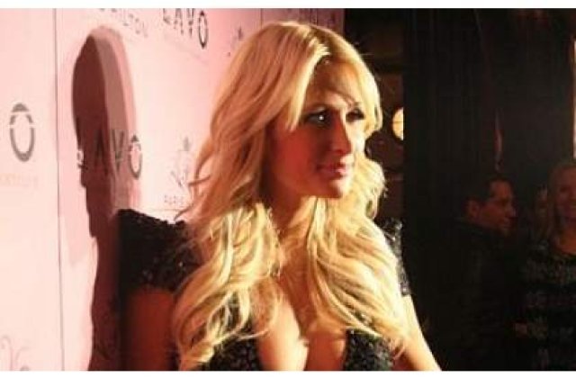 Transformare spectaculoasa: Paris Hilton, de la Barbie la Rock Star