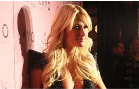 Transformare spectaculoasa: Paris Hilton, de la Barbie la Rock Star