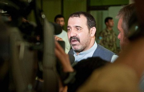 Talibanii in culmea fericirii: L-au ucis pe fratele presedintelui afgan