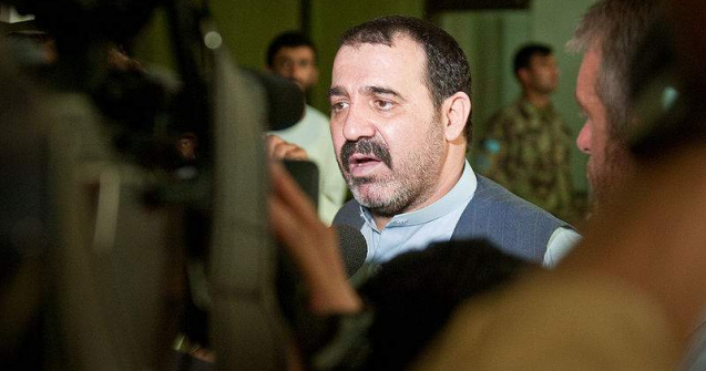 Talibanii in culmea fericirii: L-au ucis pe fratele presedintelui afgan