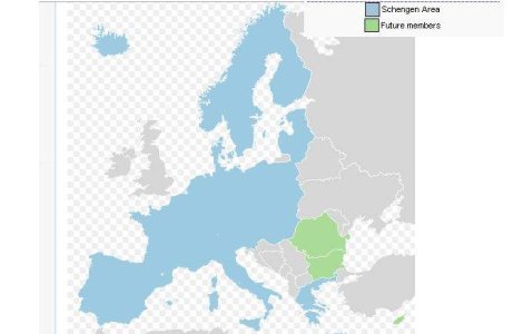 Ambasadorul Frantei: Romania intra in Schengen in 2012 sau NICIODATA