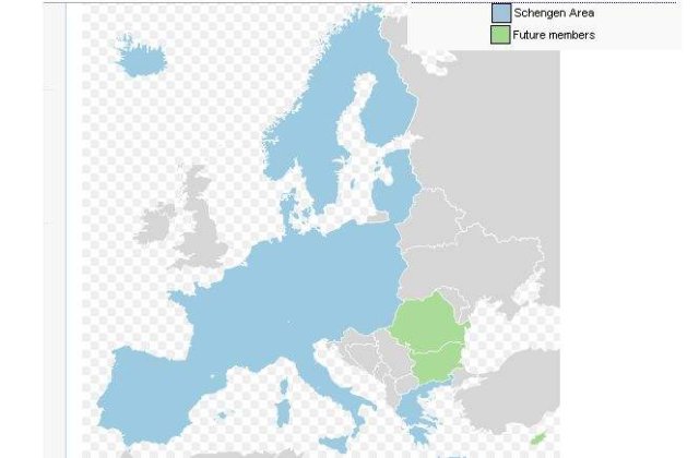 Ambasadorul Frantei: Romania intra in Schengen in 2012 sau NICIODATA