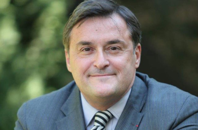 Francezii, speriati de coruptia din Romania