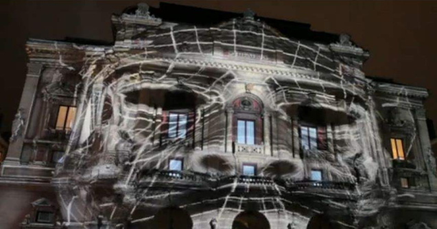  Video  Imagini din viitor: Cladiri controlate cu vocea