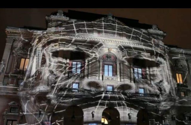 [VIDEO] Imagini din viitor: Cladiri controlate cu vocea