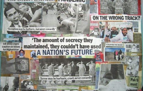  Top  Cele mai acute 10 probleme politice de pe Glob