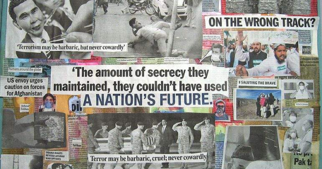  Top  Cele mai acute 10 probleme politice de pe Glob