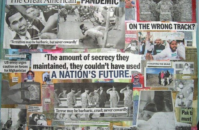 Cele mai acute 10 probleme politice de pe Glob