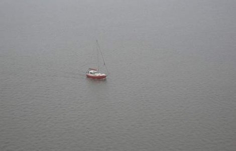 Cadavrele a 30 de copii, recuperate in urma naufragiului de pe Volga