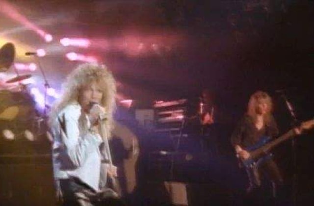 Trupa Europe va lansa un nou album