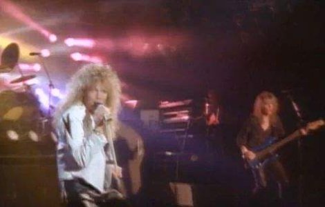 Trupa Europe va lansa un nou album