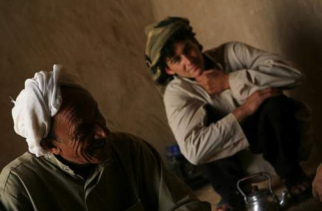 15 membri al-Qaida au fost arestati in Turcia