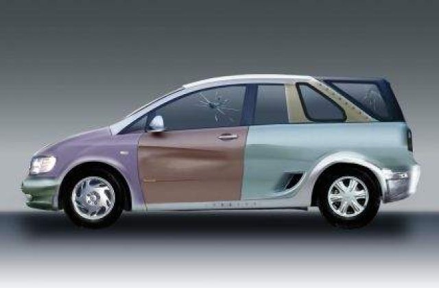 Iata cum "arata" cea mai proasta masina!