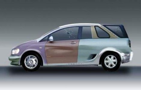 Iata cum "arata" cea mai proasta masina!